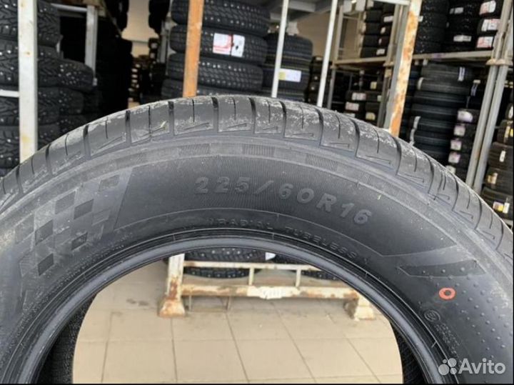 Sailun Atrezzo Elite 225/60 R16 102V