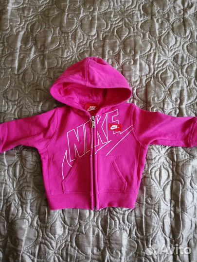 Спортивная кофта Nike