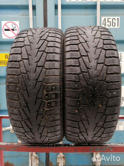 Nokian Tyres Hakkapeliitta 7 285/50 R20