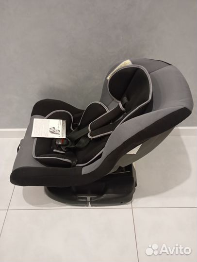 Автомобильное кресло Bambino