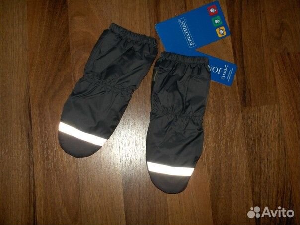 Новые финские краги осень размеры 0 1 3