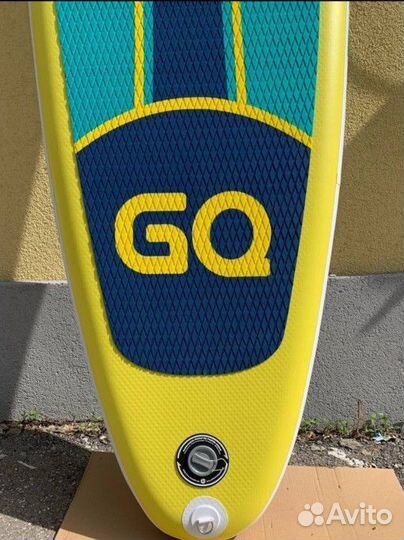 Сап борд GQ Sup Board