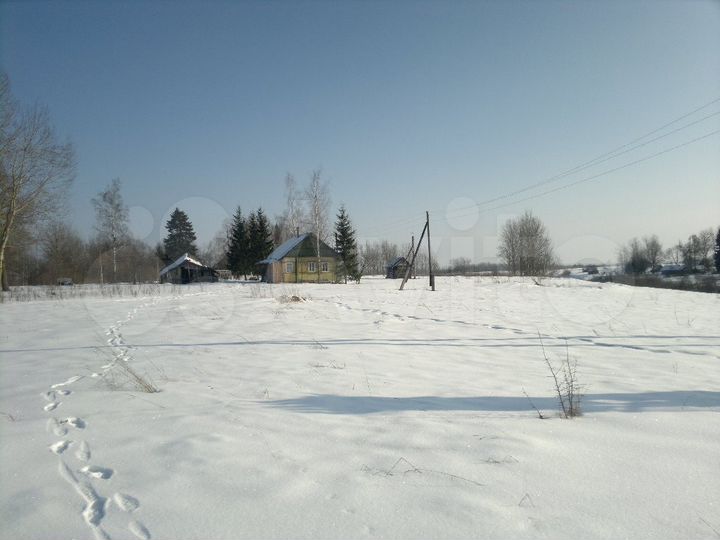 Участок 37,52 га (ИЖС)