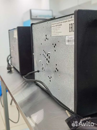 Дегидратор Excalibur Standart 9B (4926TCD220B)