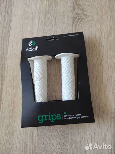 Грипсы для bmx ручки бмх