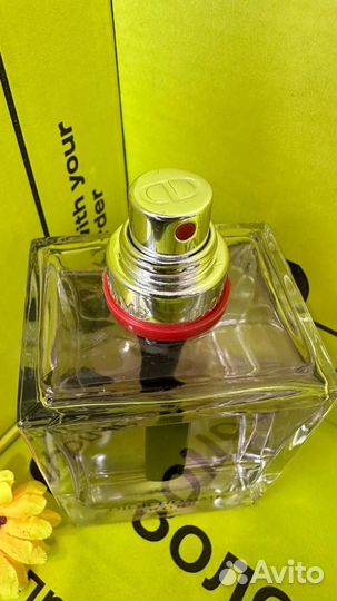 Dior homme sport 100 ml