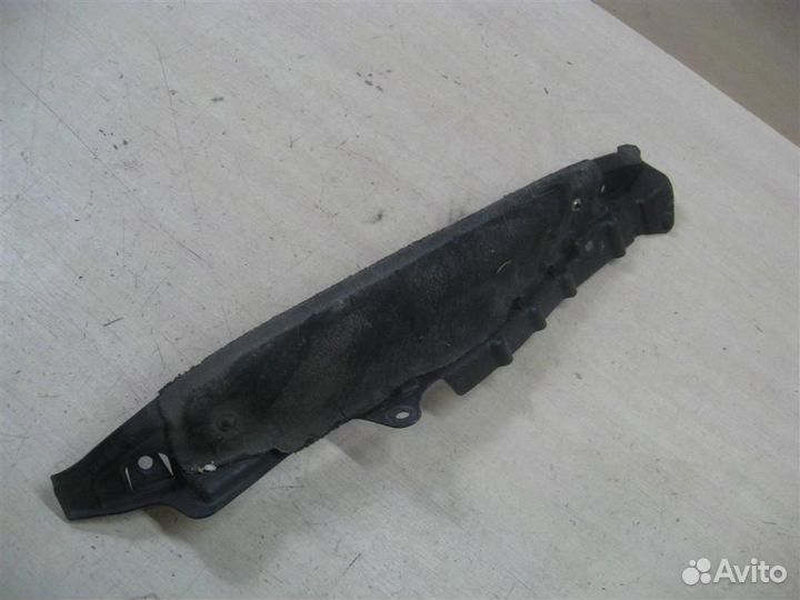 Пыльник крыла переднего левого Honda Civic 5D (FN