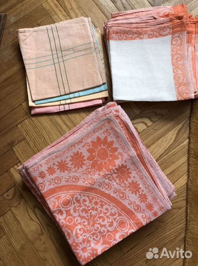 Скатерти,салфетки обеденные