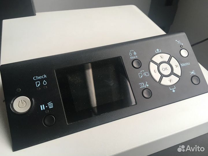 Плоттер Epson Stylus Pro 7900