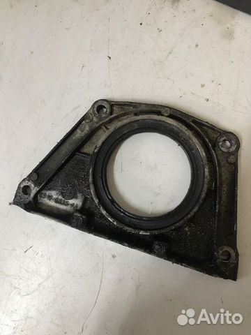 Крышка коленвала Ford Transit микроавтобус 2.5