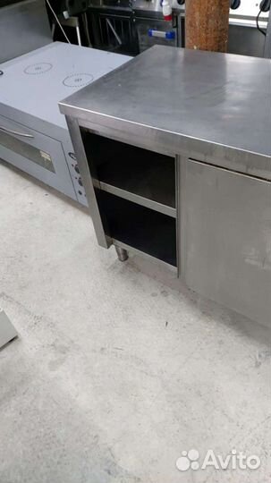 Стол тепловой MBM TE126 Италия