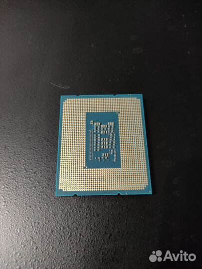 Intel Core i5 12500 lga1700