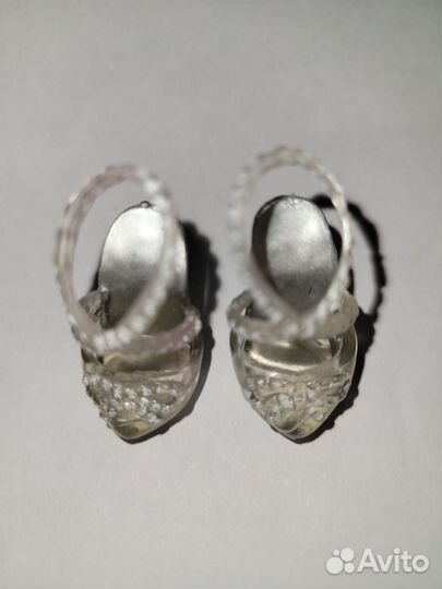 Rainbow high одежда, обувь