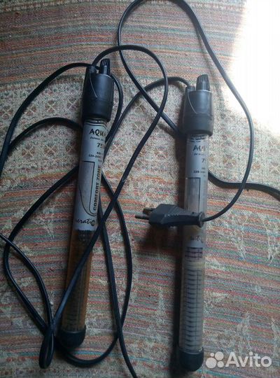 Aguael 75w