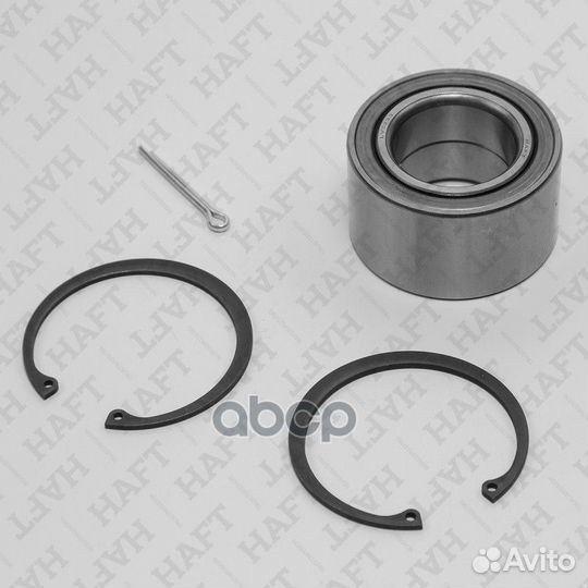 Подшипник ступицы колеса перед Перед LV0233