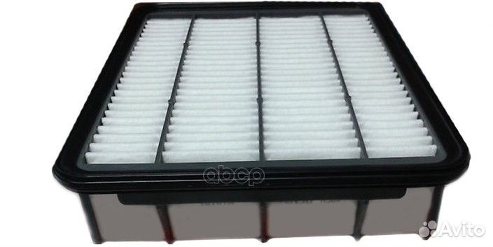 Фильтр воздушныйToyota Land Cruiser Prado 2.8D