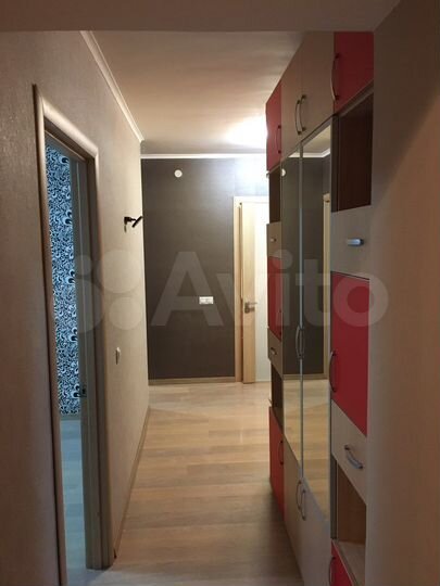 2-к. квартира, 67 м², 14/18 эт.