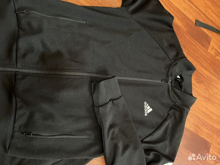 Спортивный костюм для мальчика 152