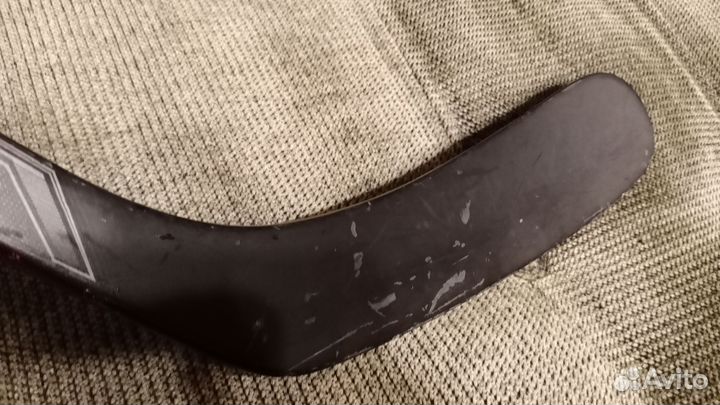 Клюшка ccm jetspeed ft440