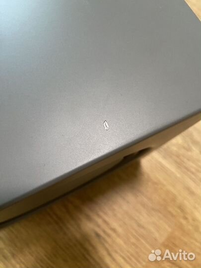 Сабвуфер audio pro addon C-CUB