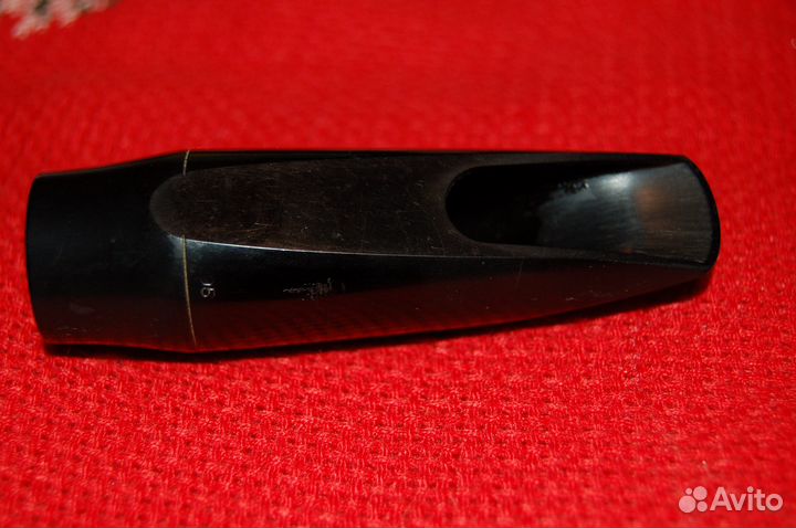 Мундштук саксофон альт Vandoren Java A95