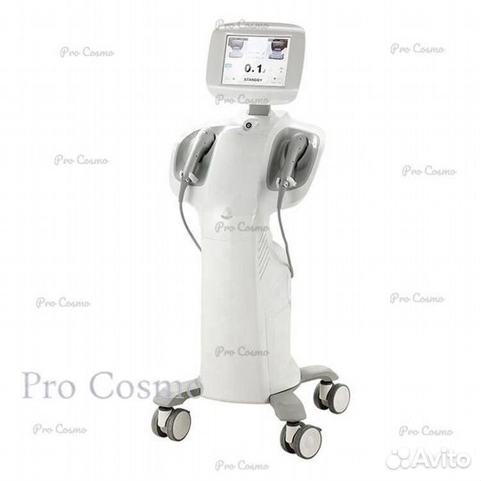 Аппарат для Смас лифтинга 7D