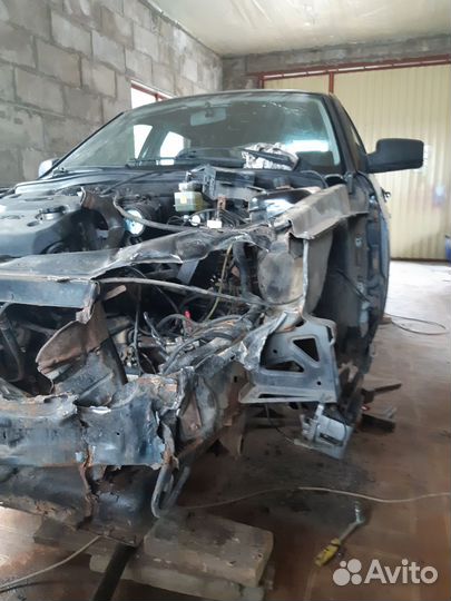 Авторемонт