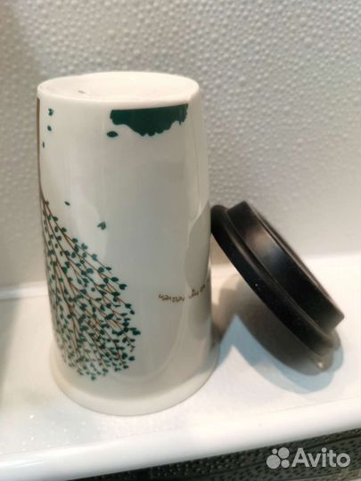 Термокружка