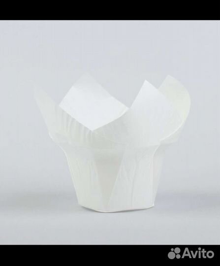 Форма бумажная 