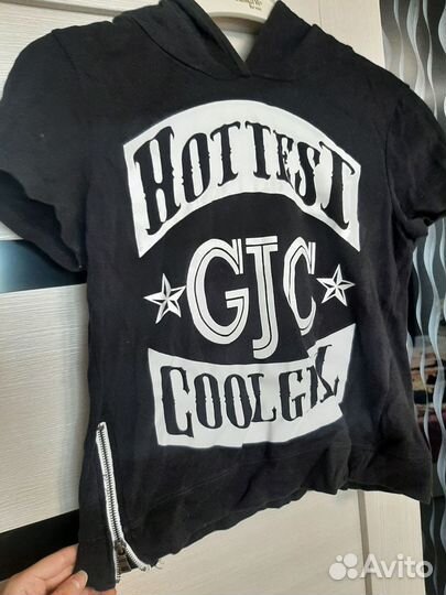 Вещи пакетом s