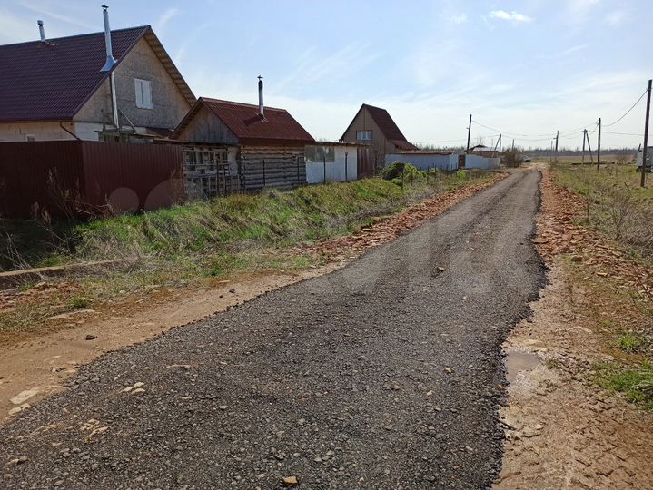 Участок 11,5 сот. (ИЖС)