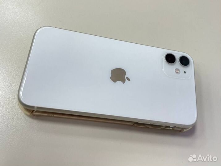 Apple iPhone 11 64gb