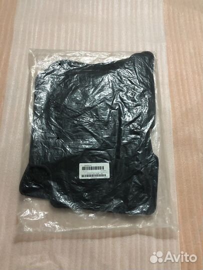 Оригинальные коврики 2015-2020 Chevrolet Tahoe