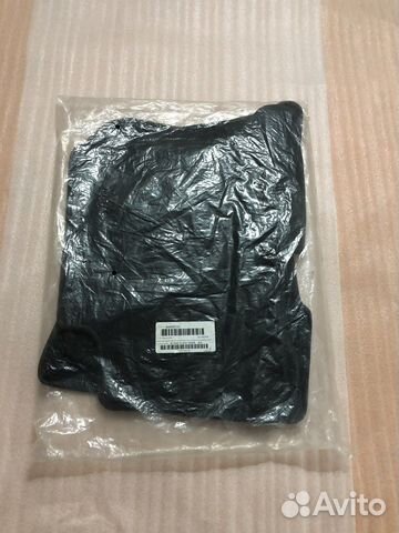 Оригинальные коврики 2015-2020 Chevrolet Tahoe