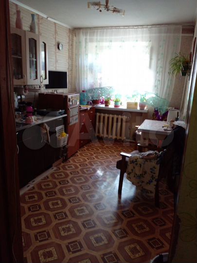 Квартира-студия, 23 м², 5/5 эт.