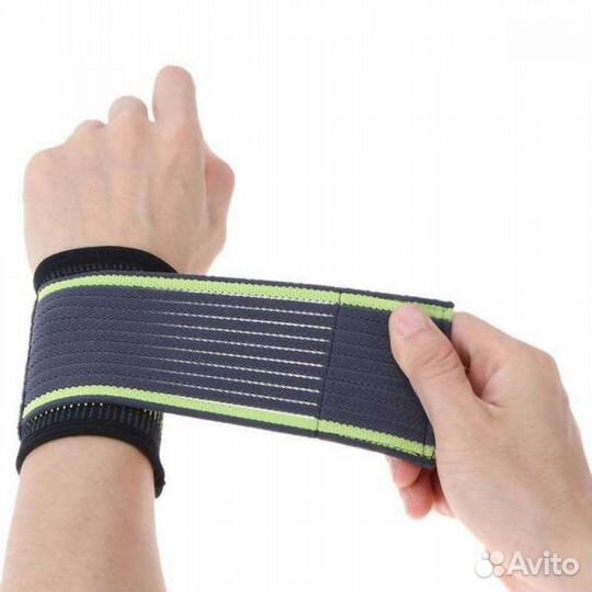 Фиксатор запястья/суппорт запястья/бандаж запястья
