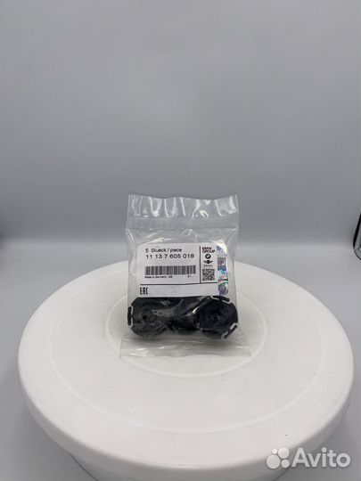 Пробка масляного поддона BMW