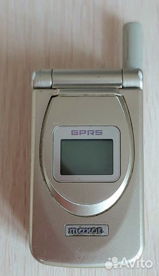 Мобильный телефон Maxon MX 7920