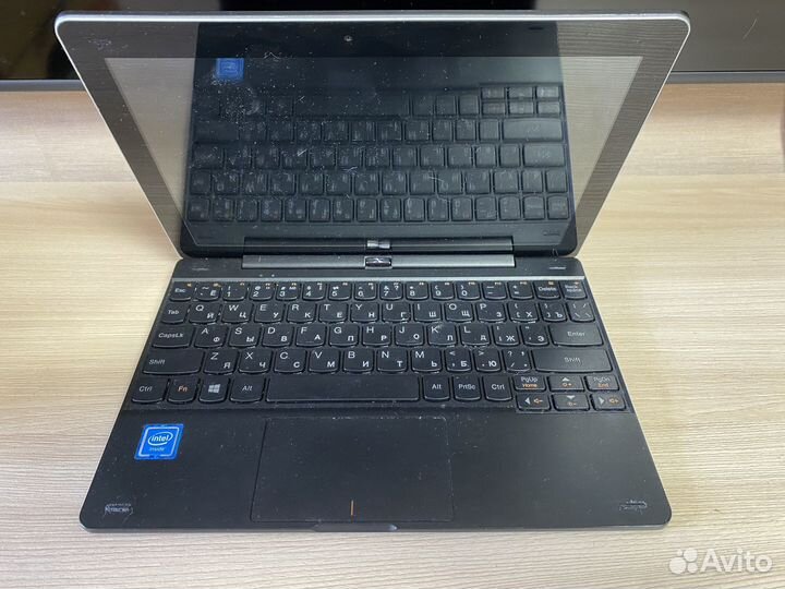 Планшет lenovo ideapad miix 300