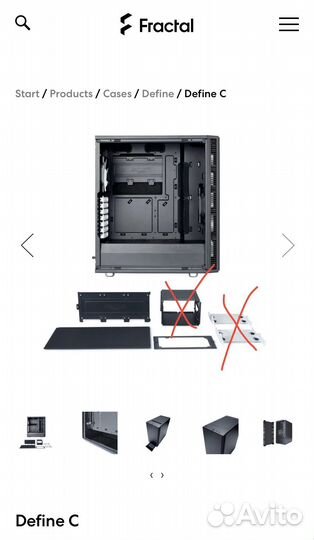 Frасtаl Dеsign Definе C