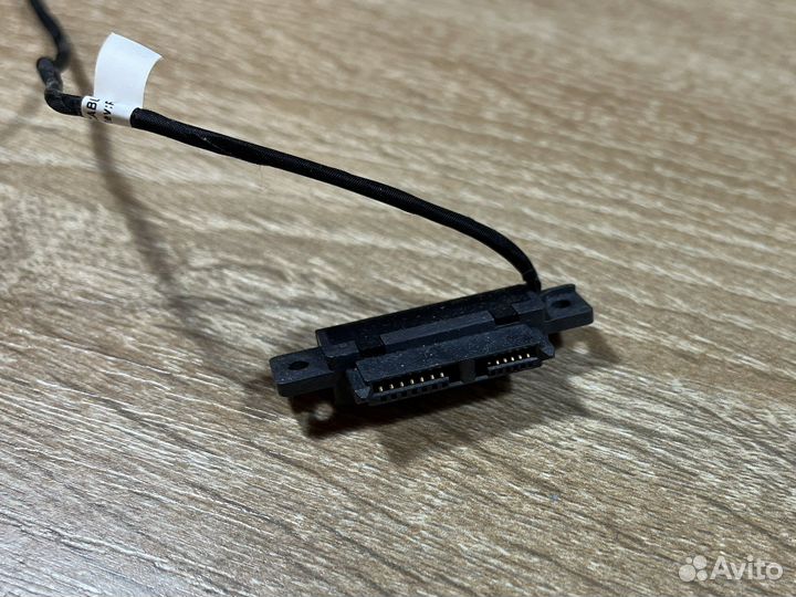 Шлейф SATA ODD HP CQ57