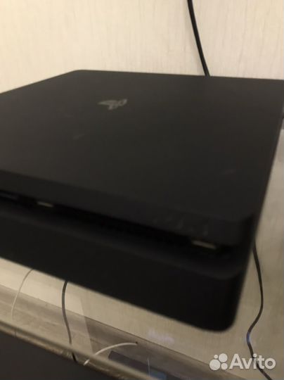 Sony PS4 slim 500gb