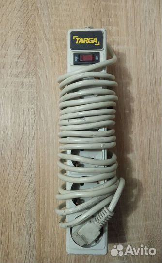 Удлинитель 4-х метровый