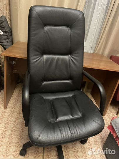 Компьютерное кресло