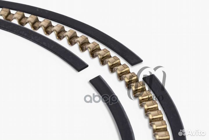 Кольца поршневые 0.50 Nissan X-trail 2.0 MR20DE