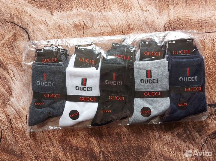 Носки Nike Reebok Lacoste Jordan