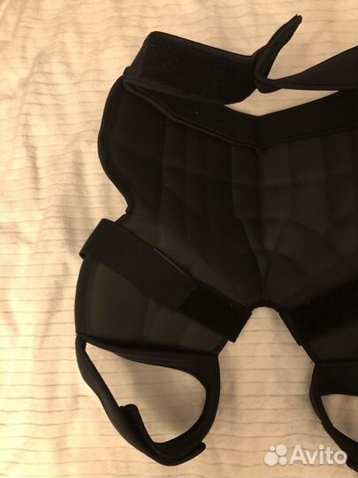 Сноуборд защита копчика