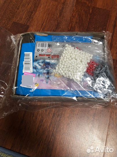 Игра морской бой