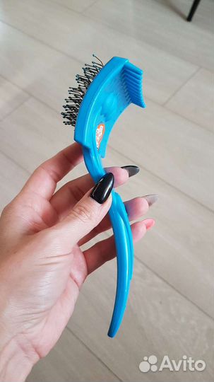 Пуходерка для кошек