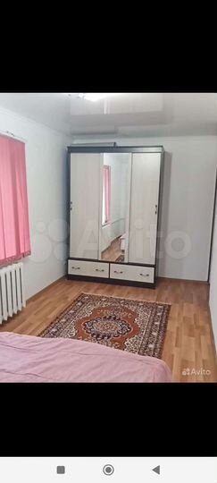 2-к. квартира, 43,6 м², 4/4 эт.